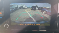 Toyota C-HR 1.8 Hybrid GR Sport 5dr CVT [Leather] Hybrid Hatchback